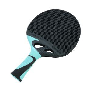 Cornilleau Tacteo 30 Blau Outdoor Tischtennisschläger