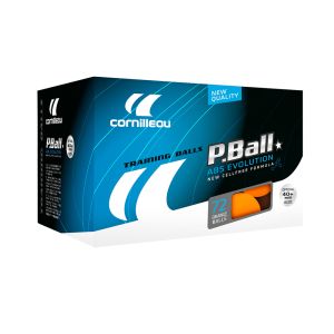 Cornillau Bälle ABS Evolution 1-Stern