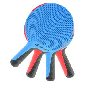Cornilleau Softbatt Quattro Tischtennisschläger